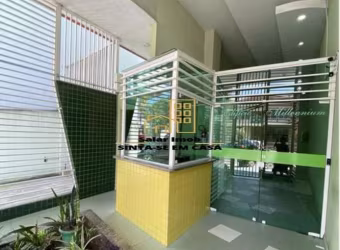 Apartamento 02 Quartos com Suíte para Venda, Campos Elíseos, Resende RJ