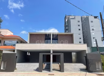 Casa com 3 quartos à venda na Rua Jenny Lenke, 98, Santo Antônio, Joinville por R$ 980.000