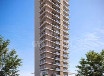 Apartamento com 2 quartos à venda na Avenida Emanoel Pinto, 1, Centro, Balneário Piçarras por R$ 1.032.930