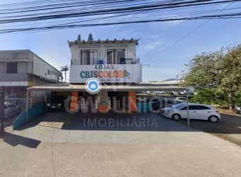 Prédio à venda na Rua Doutor João Colin, 3018, Santo Antônio, Joinville por R$ 1.900.000