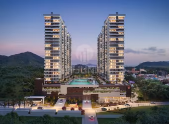 Apartamento com 30 quartos à venda na Domingos José Custódio, 88, Praia de Armação do Itapocorói, Penha por R$ 1.280.759
