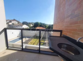 Apartamento com 3 dormitórios, sendo 1 suíte,  à venda, 73 m² por R$ 459.000 - Jardim São Domingos