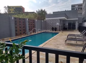 Apartamento com 2 dormitórios, sendo 1 suíte,  à venda, 58 m² por R$ 290.000 - Jardim São Domingos