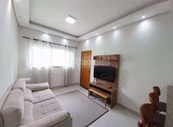 Apartamento com 3 dormitórios à venda, 72 m² por R$ 285.000,00 - Jardim Terramérica II - Americana/