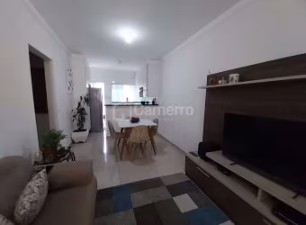 Apartamento com 2 dormitórios à venda, 73 m² por R$ 330.000,00 - Parque Universitário - Americana/S