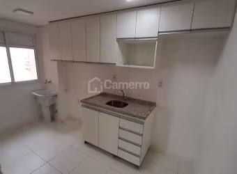 Apartamento com 2 dormitórios à venda, 49 m² por R$ 270.000,00 - Jardim Marajoara - Nova Odessa/SP