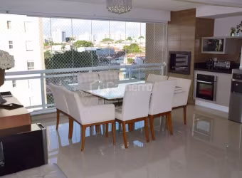 Apartamento com 2 dormitórios à venda, 120 m² por R$ 1.490.000,00 - Parque Residencial Nardini - Am