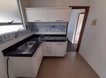Apartamento com 2 dormitórios à venda, 43 m² por R$ 187.000,00 - Parque Novo Mundo - Americana/SP