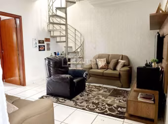 Casa com 3 dormitórios à venda, 194 m² por R$ 610.000,00 - Parque Residencial Jaguari - Americana/S