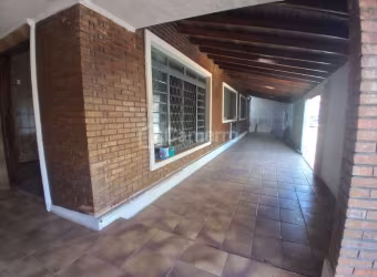 Casa com 4 dormitórios, sendo 1 suíte,  à venda, 363 m² por R$ 650.000 - Centro - Santa Bárbara D'O