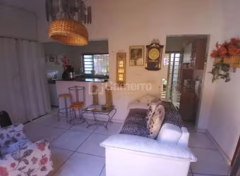 Casa com 4 dormitórios, sendo 1 suíte,  à venda, 170 m² por R$ 450.000 - Jardim dos Cedros - Santa