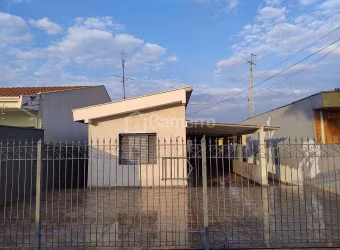 Casa com 1 dormitório à venda, 92 m² por R$ 424.000,00 - Jardim Ipiranga - Americana/SP