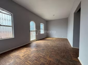 Casa com 3 dormitórios à venda, 137 m² por R$ 420.000,00 - Centro - Santa Bárbara D'Oeste/SP