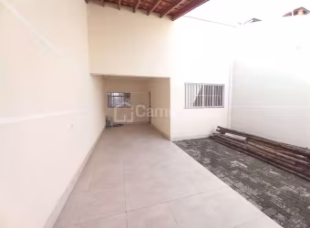 Casa com 2 dormitórios à venda, 120 m² por R$ 450.000,00 - Parque Nova Carioba - Americana/SP