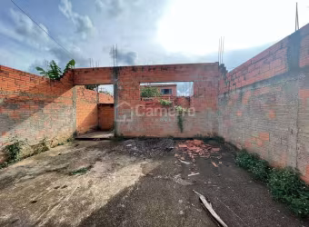 Casa com 3 dormitórios à venda, 150 m² por R$ 185.000,00 - Jardim Bertoni - Americana/SP