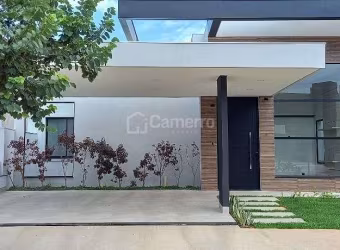 Casa com 3 dormitórios, sendo 3 suítes, à venda, 225 m² por R$ 2.350.000 - Jardim Pau Brasil - Amer