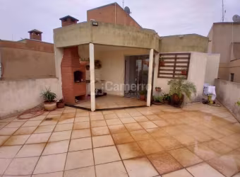 Apartamento Duplex  3 Dormitórios para locação por R$2.000,00/Mês, Jardim Ipiranga, Americana, SP