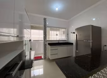 Apartamento com 2 dormitórios para alugar, 77 m² por R$ 1.550/mês - Parque Universitário - American