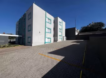 Apartamento com 2 dormitórios para alugar, 60 m² por R$ 1..328/mês - Jardim Lizandra - Americana/SP