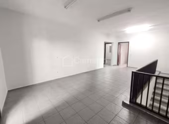 Casa com 2 dormitórios para alugar, 109 m² por R$ 2.000/mês - Jardim Ipiranga - Americana/SP