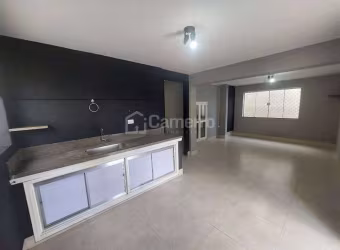 Casa para locação, Jardim Santana, Americana, SP