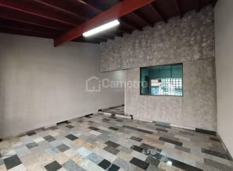 Casa com 2 dormitórios para alugar, 150 m² por R$ 2.300,00/mês - Vila Mollon IV - Santa Bárbara D'O