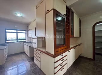 Apartamento com 4 dormitórios para alugar, 350 m² por R$ 5.000/mês - Vila Santa Catarina - American