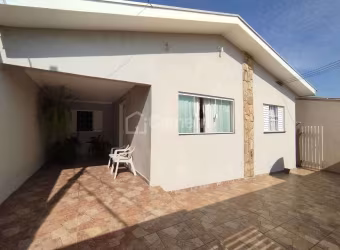 Casa para alugar por R$ 2.800/mês - Antônio Zanaga - Americana/SP