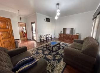Casa com 3 dormitórios para alugar, 211 m² por R$ 4.000/mês - Jardim Progresso - Americana/SP