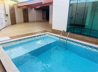Casa com 3 dormitórios para alugar, 180 m² por R$ 5.000/mês - Jardim Alvorada - Nova Odessa/SP