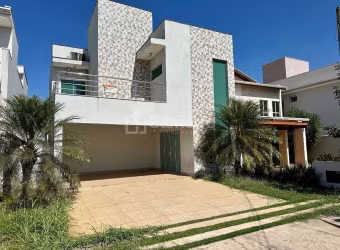Casa com 3 dormitórios para alugar, 230 m² por R$ 7.000/mês - Parque Brasil 500 - Paulínia/SP