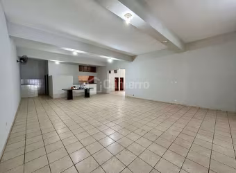 Salão para alugar, 150 m² por R$ 4.545/mês - Parque Novo Mundo - Americana/SP