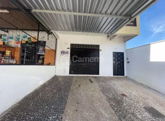 Salão para alugar, 50 m² por R$ 1.000/mês - Vila Cordenonsi - Americana/SP
