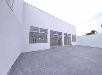 Salão à venda, 135 m² por R$ 600.000,00 - Vila Belvedere - Americana/SP