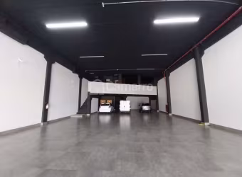 Salão para alugar, 486 m² por R$ 13.187,10/mês - Catharina Zanaga - Americana/SP