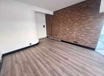 Sala para alugar por R$ 1.320/mês - Centro - Americana/SP