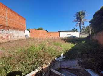 Terreno para alugar, 300 m² por R$ 2.500/mês - Candido Bertine - Santa Bárbara D'Oeste/SP