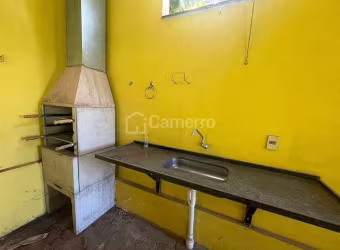 Chácara com 2 dormitórios, 613 m² - venda por R$ 260.000,00 ou aluguel por R$ 1.426,00/mês - Condom