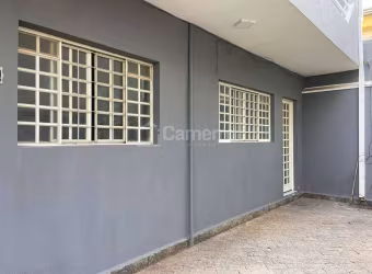 Casa para locação por R$1.300,00 com 2 dormitórios, Parque das Nações, Americana, SP