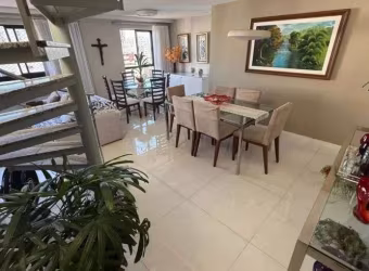Vendo Apartamento 3/4 na Pituba com 2 suítes - cobertura diferenciada!