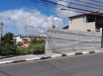 Vendo excelente terreno para construção de prédio ou village.