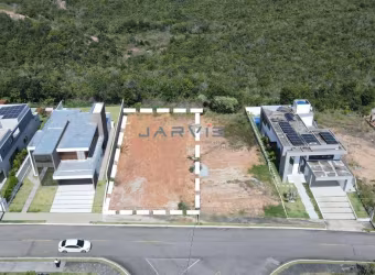 Terreno/Lote totalmente plano no Condomínio Green Park com 640m2