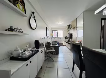 Apartamente 2 quartos-Ponta Verde- R$ 480.000,00