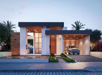 CASA À VENDA- CONDOMÍNIO PORTO MANGUABA - MARECHAL DEODORO R$ 720.000