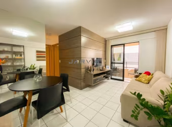 Apartamento à venda com 2 Quartos no Edf. Renovatio (Jatiúca)- R$590.000,00
