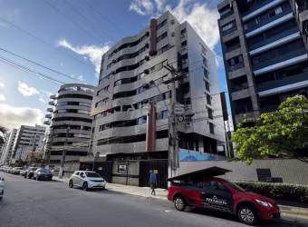 Apartamento 3/4 à venda, localizado no bairro da Ponta Verde - R$ 1.100.000,00