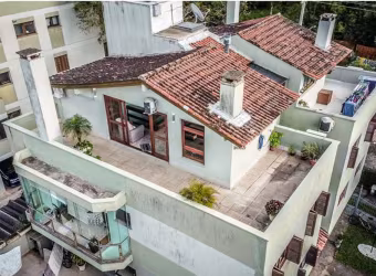 Cobertura Duplex para venda  no Bairro Teresópolis em Porto Alegre