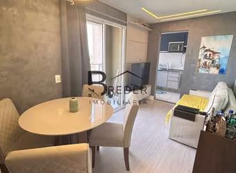 Apartamento 2 doms 47 m² à venda Condominio Summer Quitauna Osasco