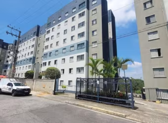 Apartamento para Venda em São Paulo, Jardim Santa Terezinha (Zona Leste), 3 dormitórios, 1 banheiro, 1 vaga