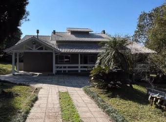 Casa em condomínio fechado com 3 quartos à venda no Pedancino, Caxias do Sul  por R$ 1.570.000